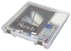 Super Satchel™ Slim-1 Compartment, 9100AB