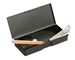 Pencil Marker Box- Black, KV501