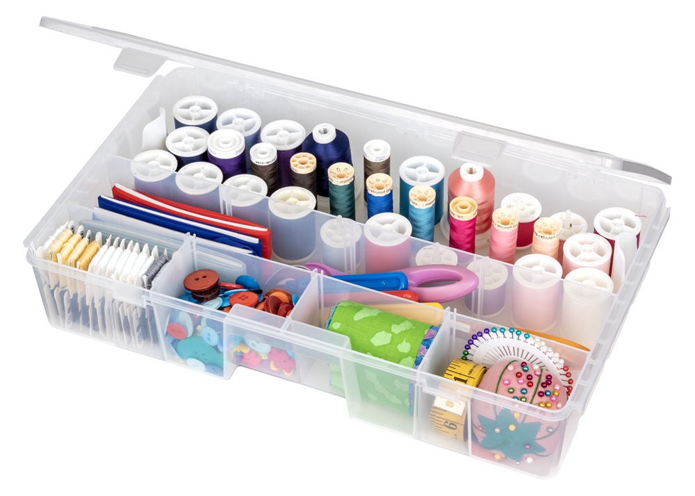 Sew-lutions Sewing Supply Storage System, 7003AB