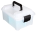 Sidekick Cube With Open Tray - 6817AG