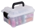 Sidekick Cube With Open Tray - 6817AG