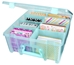 Super Satchel&trade; Double Deep with Removable Dividers - 6990AA