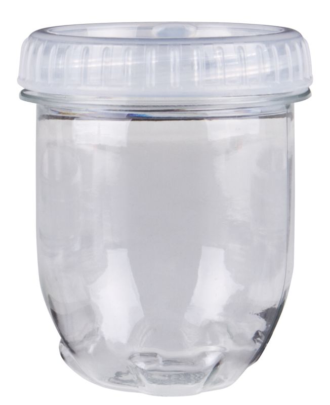 Twisterz Jar; Small/Tall, 6941AB