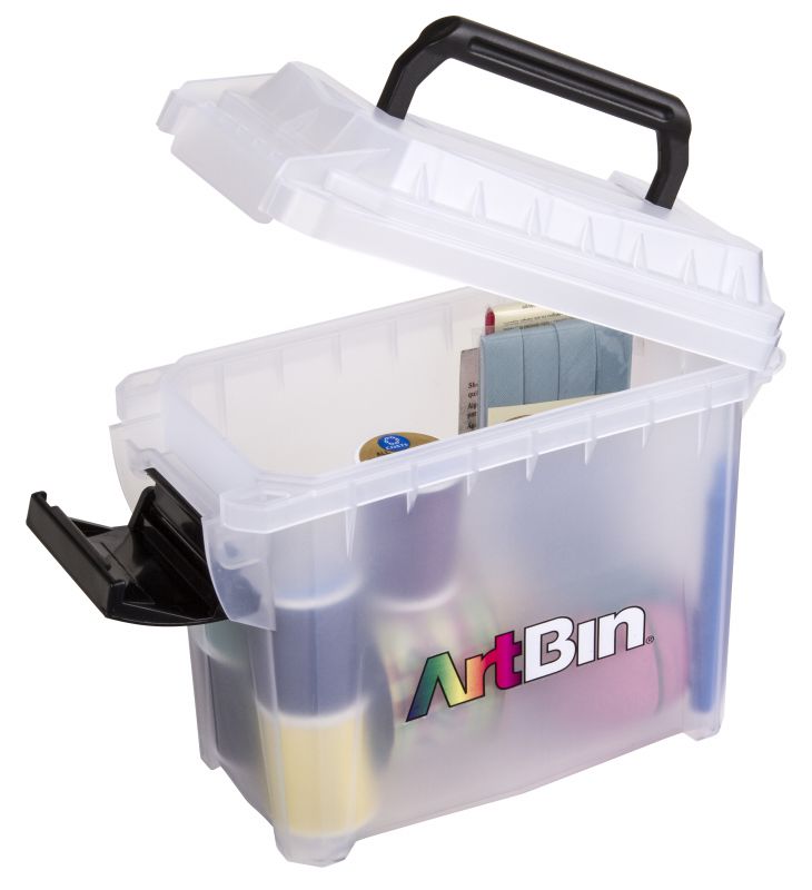 Artbin Sidekick Mini – Rileystreet Art Supply