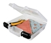 10 inch Quick View™ Carrying Case-DEEP BASE, 6972AB - 6972AB