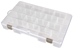 Solutions™ Box Large, 4 Compartment-5004AB - 5004AB