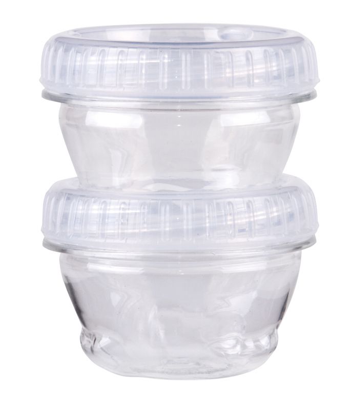 Twisterz Jar, Small/Short, 6940AB