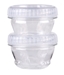 Twisterz Jar, Small/Short, 6940AB
