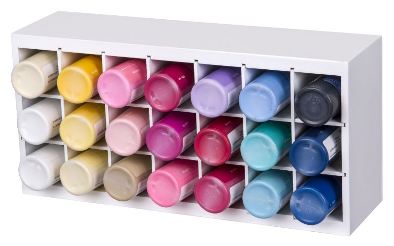 Paint Storage Tray, 6828AG