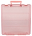 Super Satchel&trade; -1 Compartment Coral, 6955AG - 6955AG