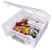 Super Satchel&trade; Double Deep with Removable Dividers, 6990SO - 6990SO