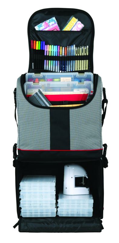 10 Best Rolling Totes For Teachers 2019 