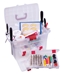 Easy View Cake Decorating Storage Cabinet, 6935AB - 6935AB